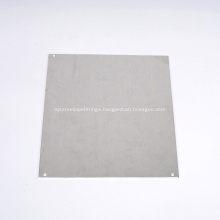 Aluminum Cold Stamping Parts